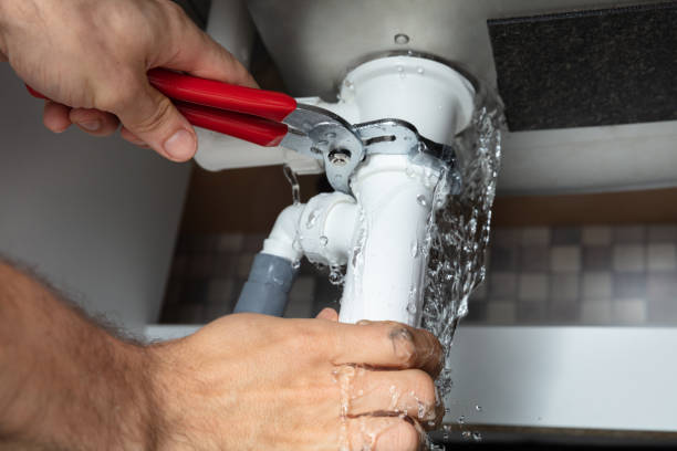 Best 24/7 water damage repair  in North Sarasota, FL
